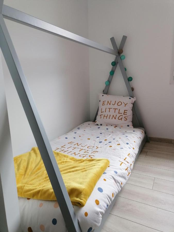 Les Gites Aux Portes De Saint-Quay-Portrieux Plourhan Εξωτερικό φωτογραφία