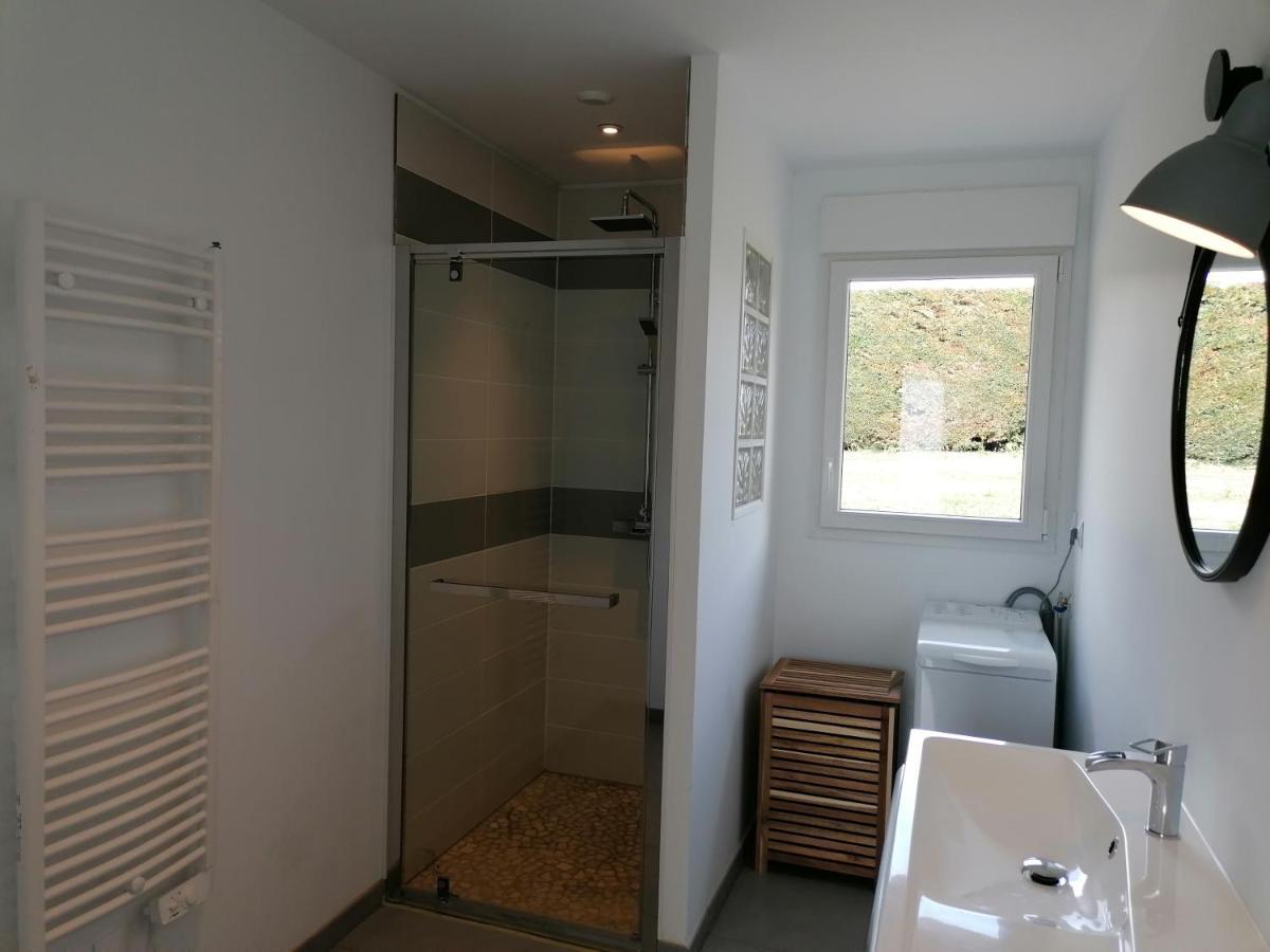 Les Gites Aux Portes De Saint-Quay-Portrieux Plourhan Εξωτερικό φωτογραφία